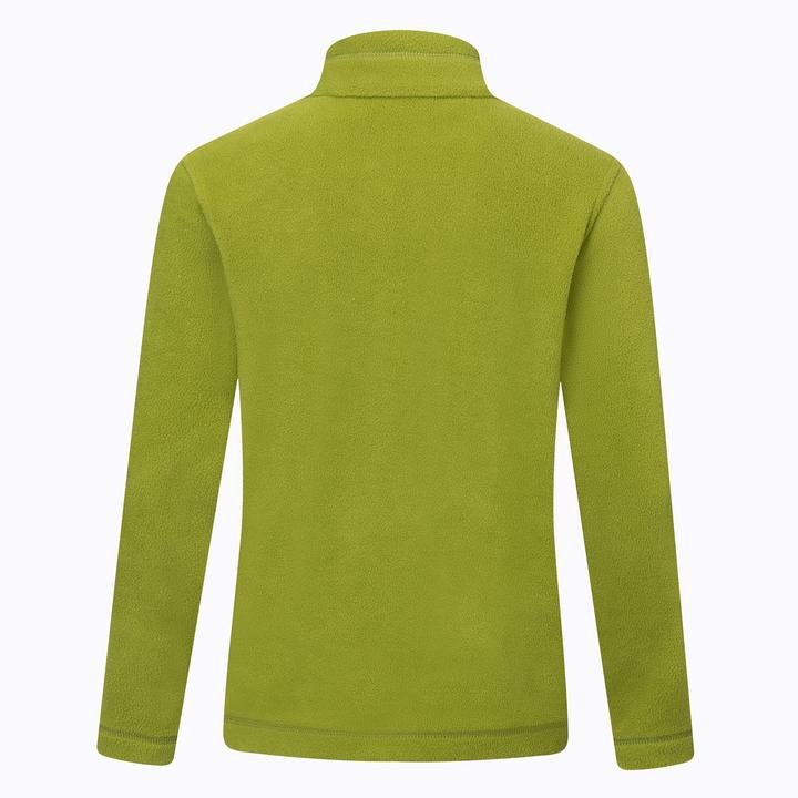 Immagine prodotto Regatta Great Outdoors - Hot Shot II - Maglia in Pile con Cerniera Corta - Bambini (128)