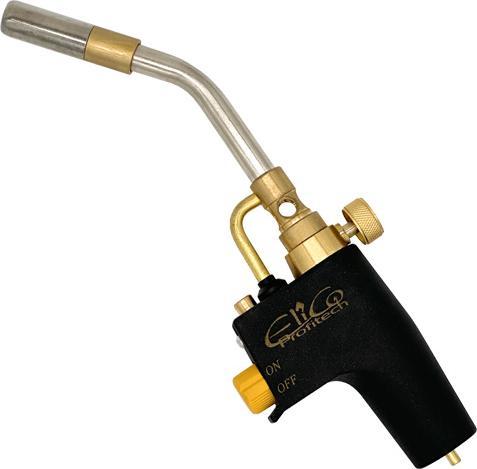 Elico PROFITECH PALNIK GAZOWY AX1-022CGA