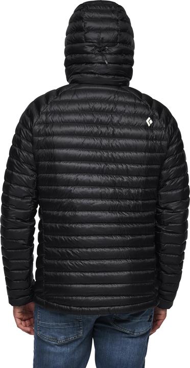 Immagine prodotto Black Diamond M Approach Down Hoody (S)