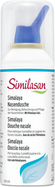 Produktbild Similasan von  Nasendusche (1 Stück)