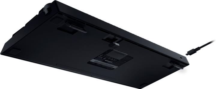 Produktbild Razer BlackWidow V3 Pro (DE, Kabelgebunden)