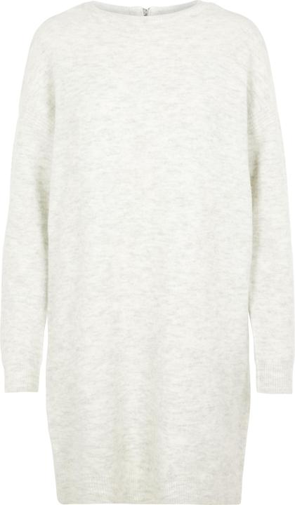 Produktbild Vero Moda Rundhalsausschnitt Strick Midikleid (S)