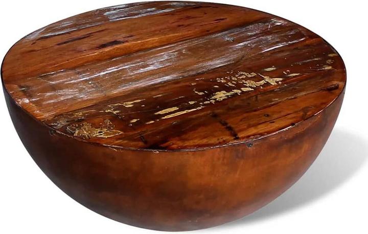 Image du produit vidaXL Tisch (60 x 60 x 28 cm)