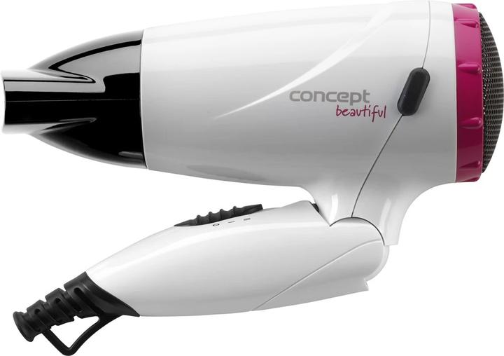 Produktbild Concept Beautiful (1500 W)