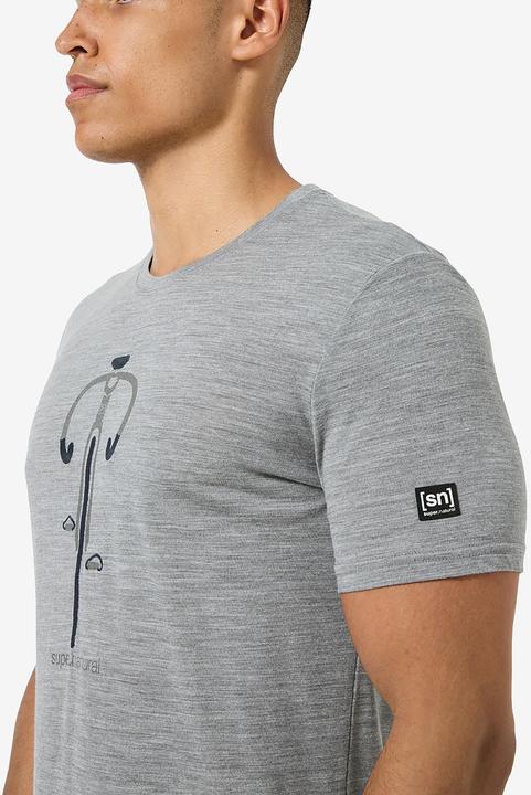 Actual product image Super Natural Vintage Bike (L)