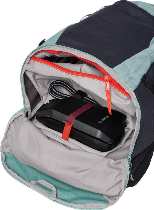 Produktbild Vaude Bike Alpin 23+5 (28 l)