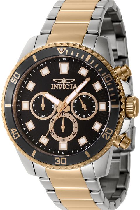 Produktbild Invicta Pro Diver - 46058 (Chronograph, 45 mm)