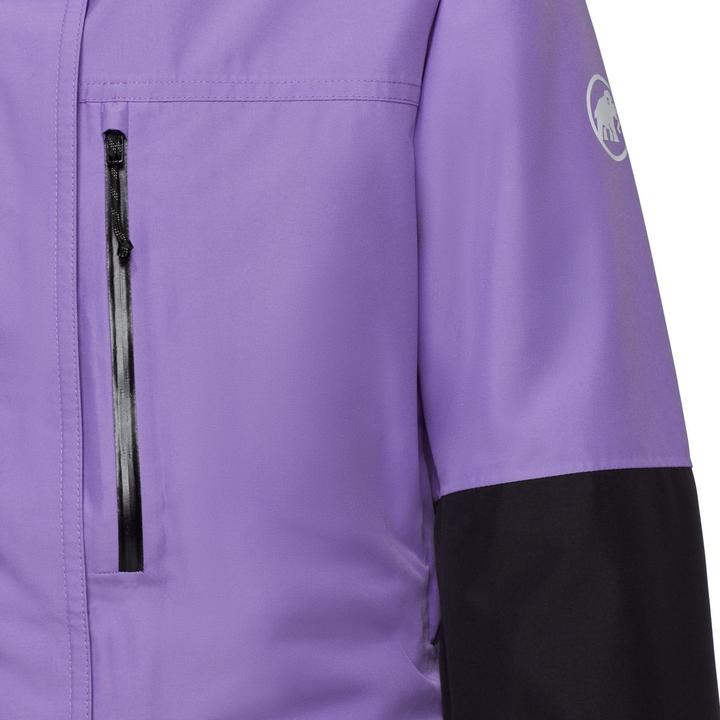 Produktbild Mammut Fall Line HS Thermo Hooded Jacket Women (XS)