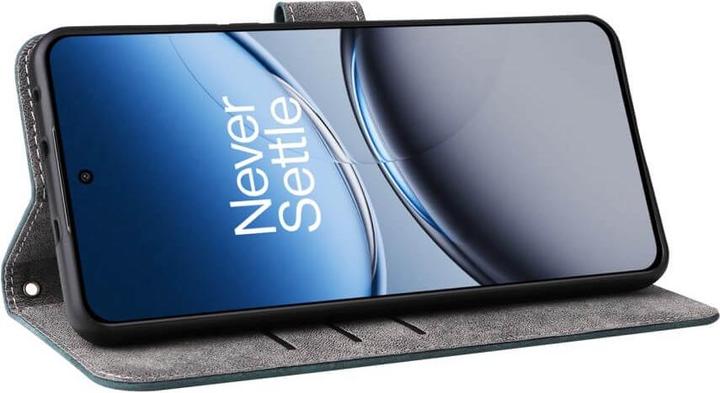 Image du produit Cover-Discount OnePlus Nord 4 - Ledertasche mit RFID Blocker (OnePlus Nord 4)