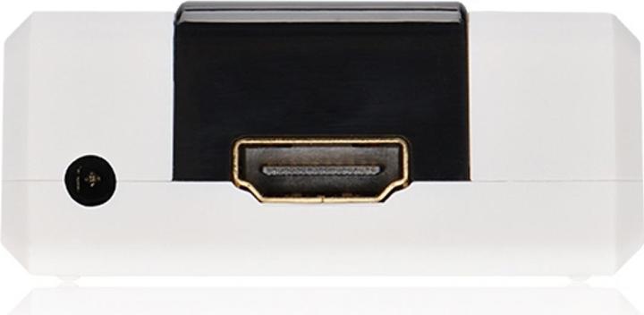 Produktbild Ugreen Cinch AV Audio Video auf HDMI Konverter PAL NTSC Konverter