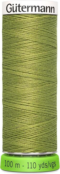 Actual product image Gütermann Sew-all Thread rPET 100 m (100 m)