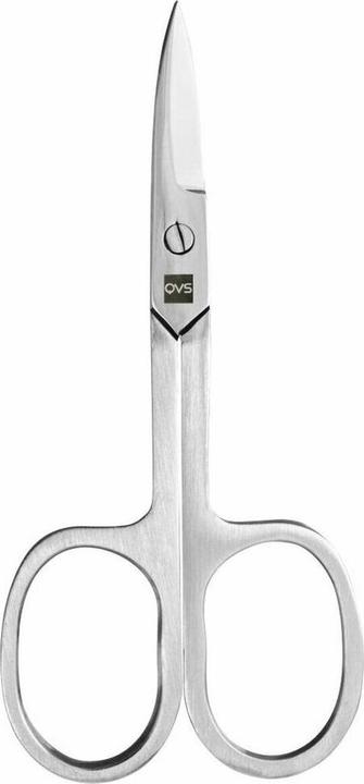 Actual product image QVS Straight Nail Scissors