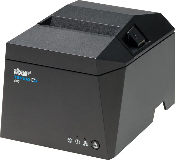 Actual product image Star Micronics 39473390 (USB, USB-C)