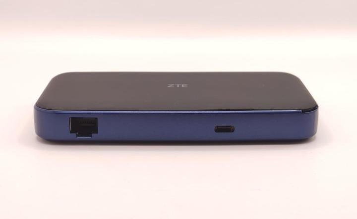 Produktbild ZTE MU5002