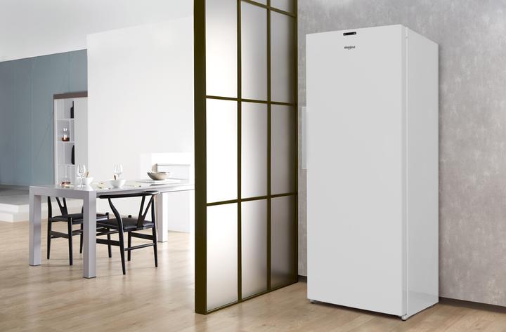 Immagine prodotto Whirlpool WVA35632NFW2 (Struttura autonoma, 340 l)