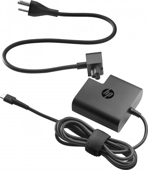Produktbild HP AC Adapter (65 W)