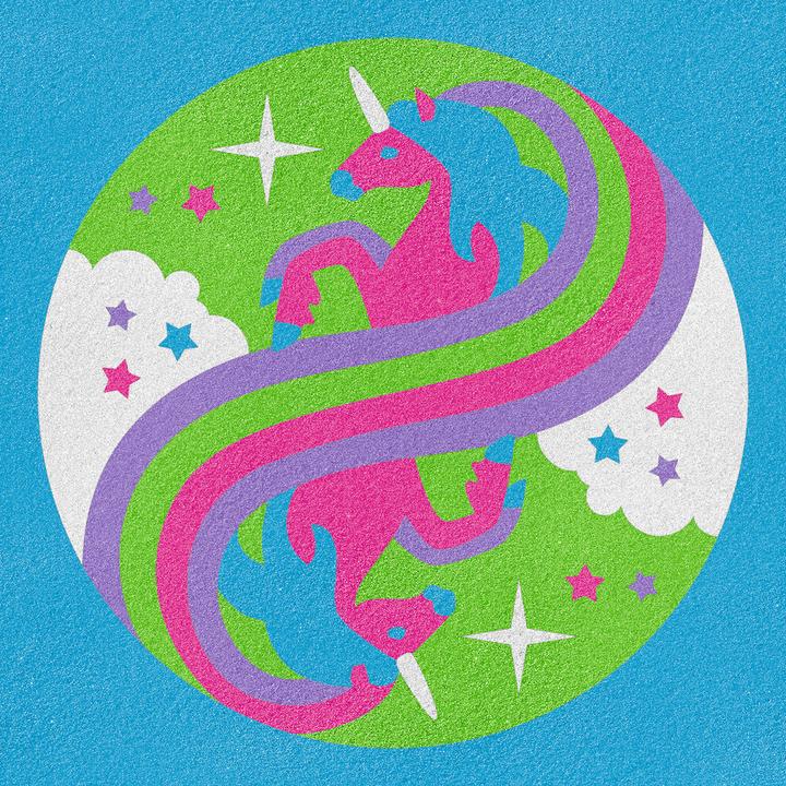 Produktbild Ravensburger Sand Mandala-Designer: Fantasy