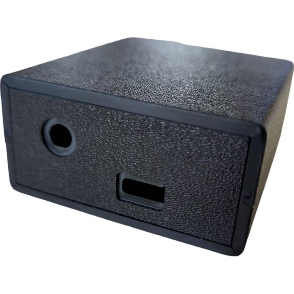 Allnet Rock Pi E per uso domestico Alloggiamento in plastica ABS, Scheda + Kit di sviluppo