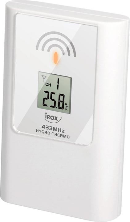 Actual product image iROX Cbr606