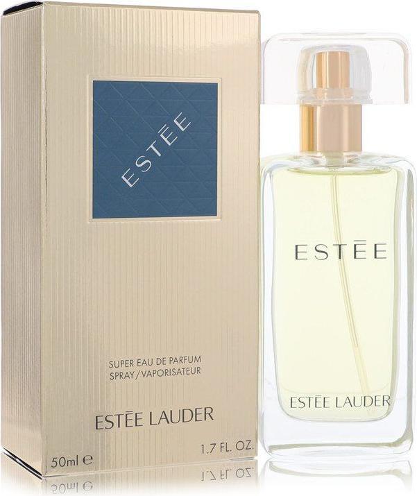 Immagine prodotto Estée Lauder Classic Parfums - Estée Super Eau de Parfum Spray (Eau de parfum, 50 ml)