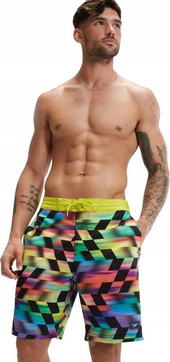 Produktbild Speedo Bondi Basin Kurze Hose (M)