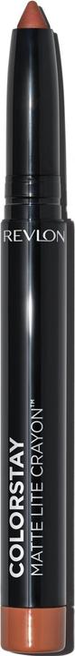 Produktbild Revlon ColorStay Matte Lite Crayon No 002 (002 Clear the Air)