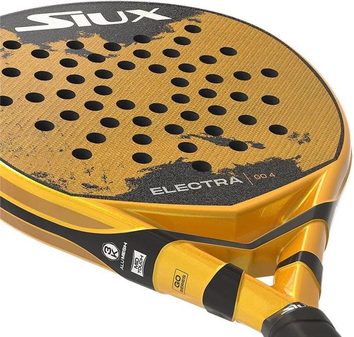 Produktbild Siux Electra Go 4