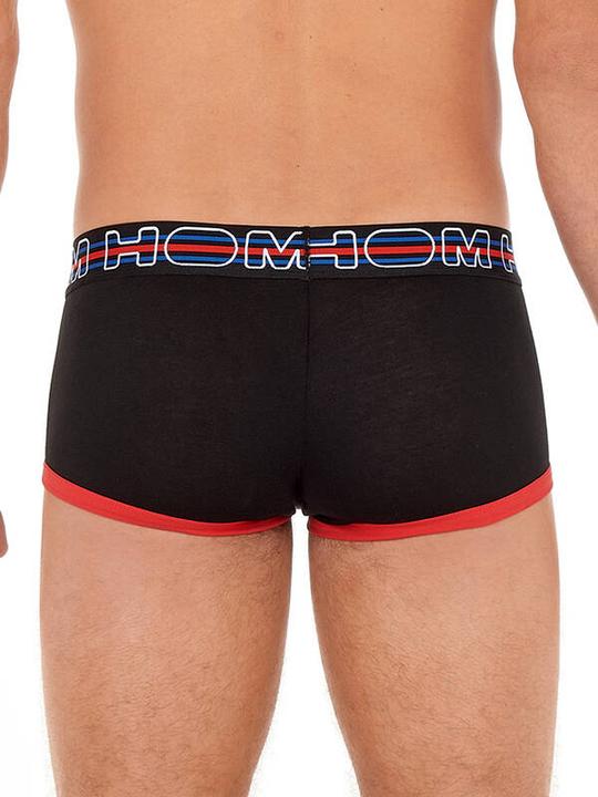 Actual product image HOM Boxershort Casual Figurbetont - 18362 (XXL)