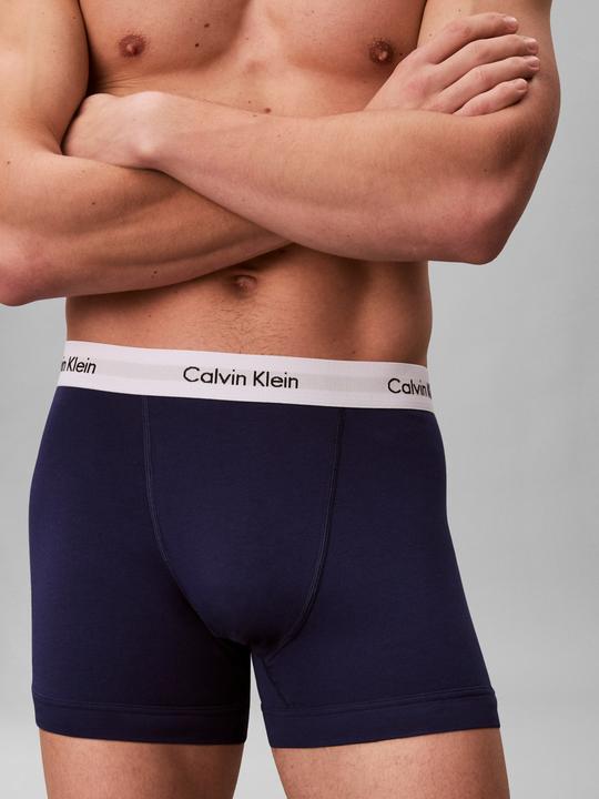 Produktbild Calvin Klein Trunk (XL, 3er Pack)