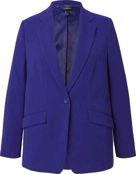 Tintenblau