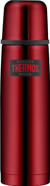 Mirtillo rosso