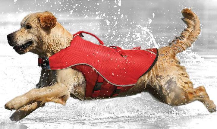 Produktbild Kurgo Surf N Turf (M)