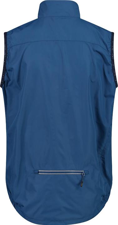 Actual product image CMP Campagnolo Jacket with Detachable Sleeves (48)