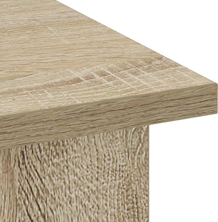 Actual product image vidaXL TV-Ständer (100 x 40 x 50 cm)