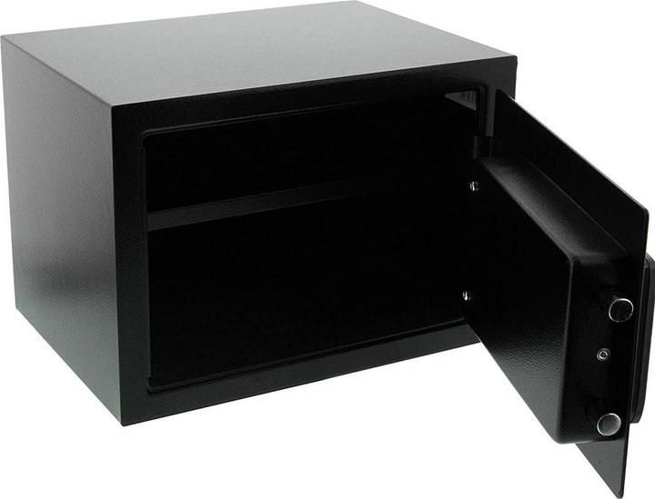 Actual product image Burg Wächter FAVOR S5 E furniture safes (17 l)