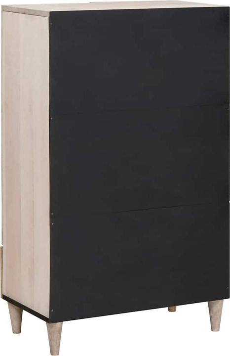 Produktbild vidaXL Lagerungseinheit (60 x 33 x 100 cm)