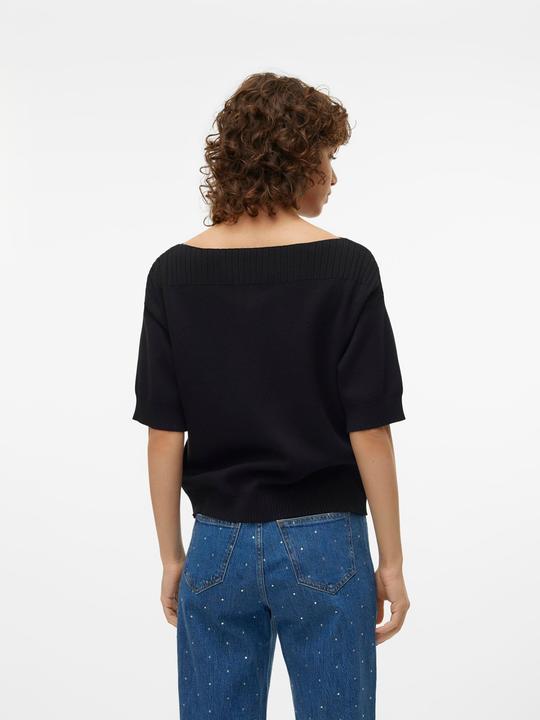 Produktbild Vero Moda VMJEMMA Pullover Strickpullover (XS)