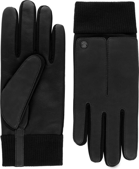 Image du produit Roeckl Classic Copenhagen Touch Gants en cuir (9)