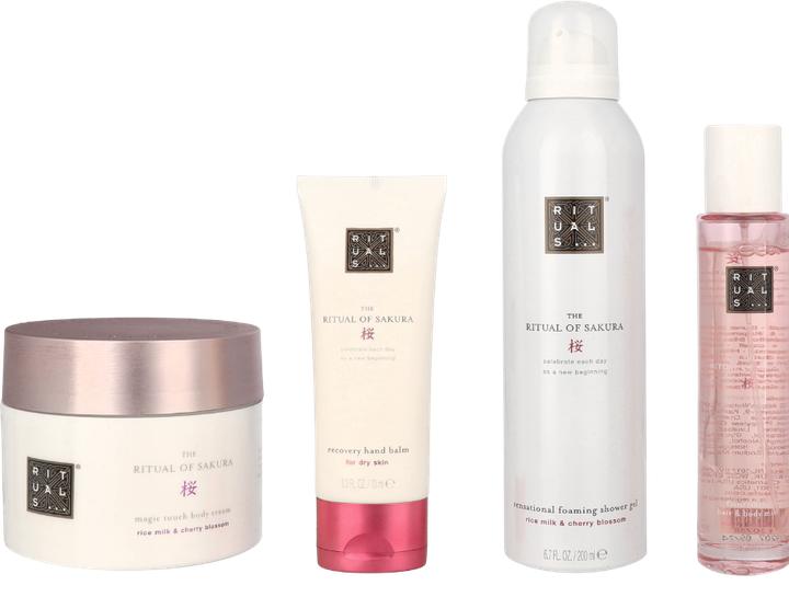 Produktbild Rituals Sakura Set