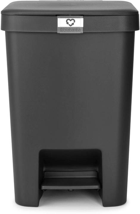 Produktbild Brabantia StepUp Bin (25 l)