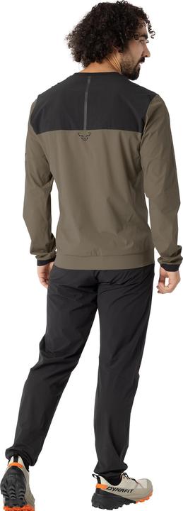 Image du produit Dynafit Traverse Dynastretch Pullover (XL)