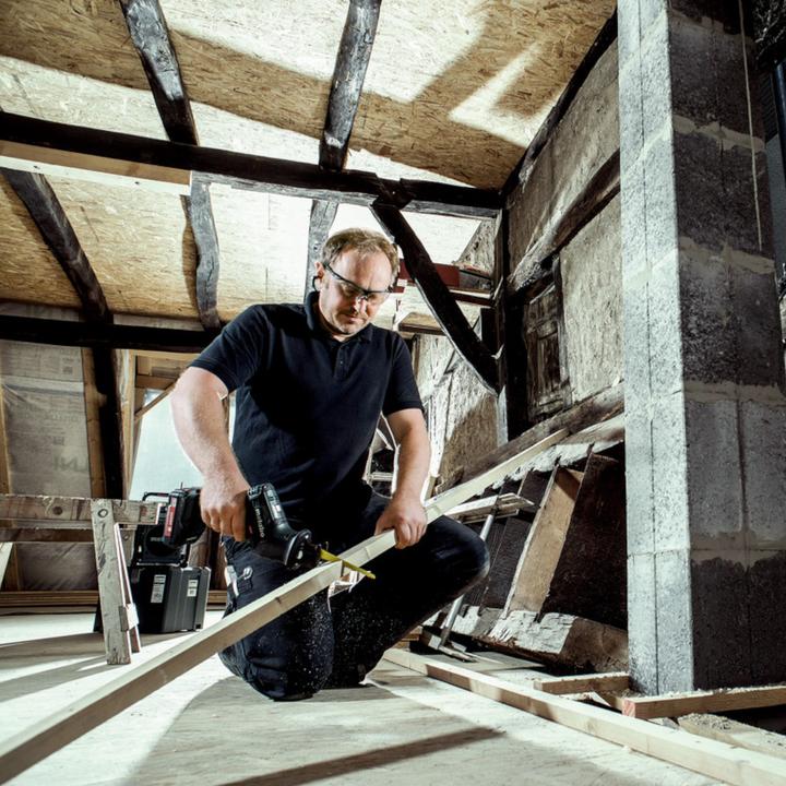 Actual product image Metabo SSE 18 LTX Compact cordless recipro saw reciprocating saw 18 V 13 mm + 2x LiHD battery 4.0 Ah +