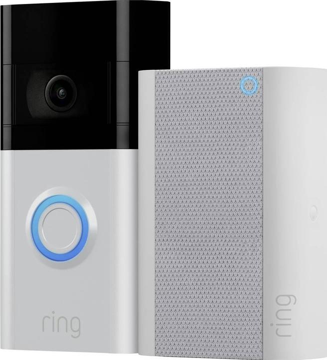 Actual product image Ring chime pro (Wi-Fi)