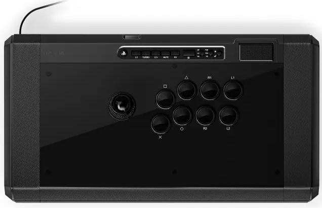 Produktbild Qanba Obsidian 2 (PC, PS4, PS5)