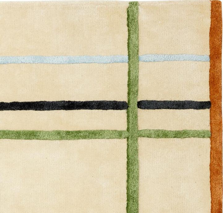 Produktbild Hübsch Gilvarry (120 x 180 cm)