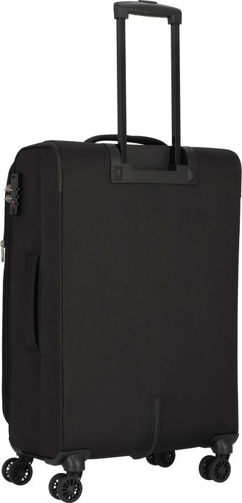 Actual product image American Tourister Street Roll 4 wheel suitcase set 3-piece (215 l)