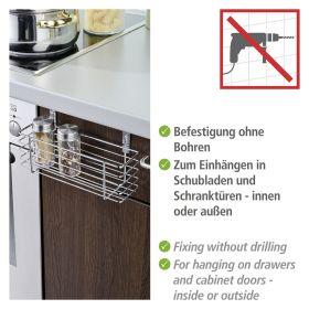 Produktbild Wenko Slim