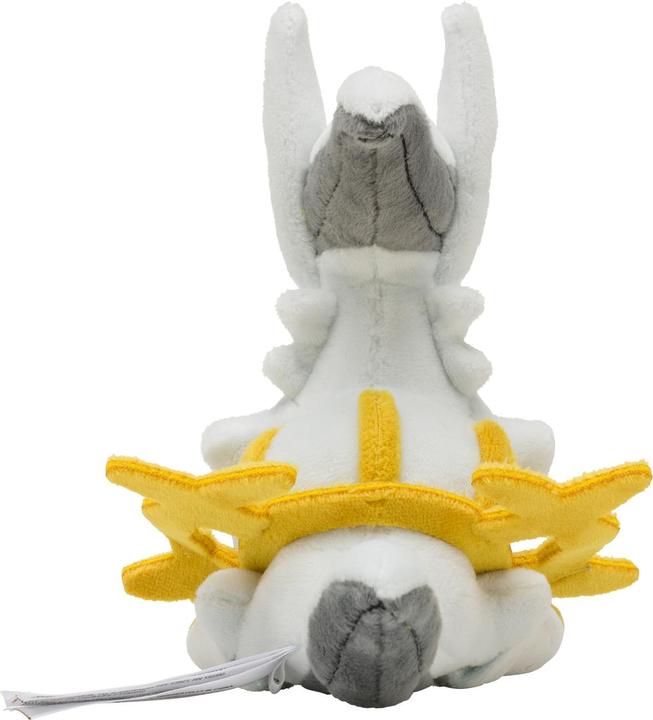 Produktbild Pokémon Arceus Sitting Cuties Plush - 16 cm (14 cm)