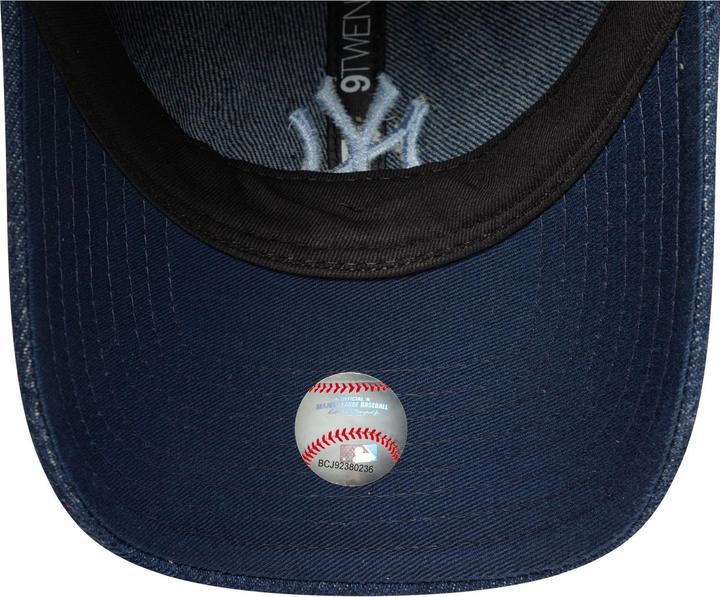 Immagine prodotto New Era Cappellino da baseball 9twenty donna New York Yankees (Taglia unica)