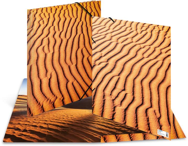 Produktbild HERMA Sammelmappe A3 Motiv (A3, 1 x)